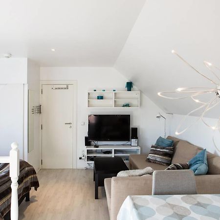 Studio Apartment Alba La Hulpe Kültér fotó
