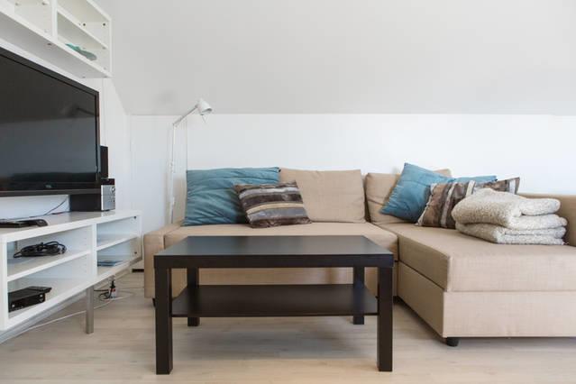Studio Apartment Alba La Hulpe Kültér fotó